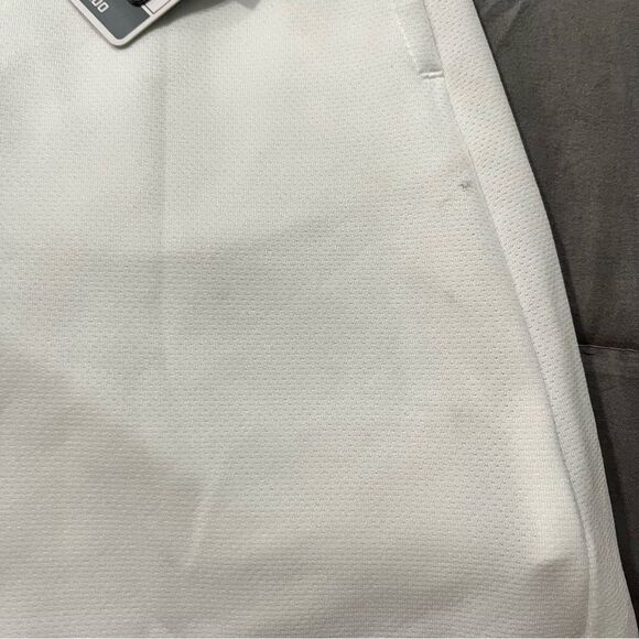 NWT Callaway Brilliant White Ventilated Skort with Opti Dri Size Large - Picture 12 of 13